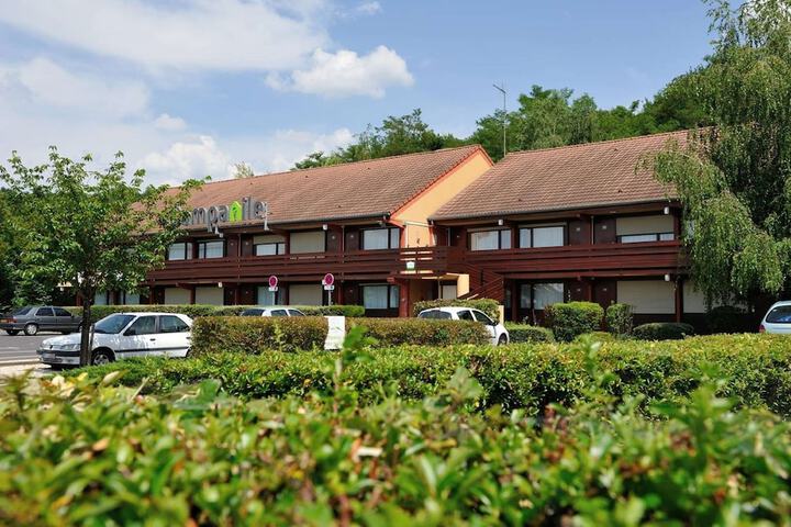 Hotel 25 of 27