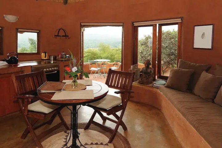 Terrace/Patio 6 of 19