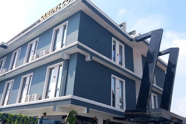 Hotel 52 of 52