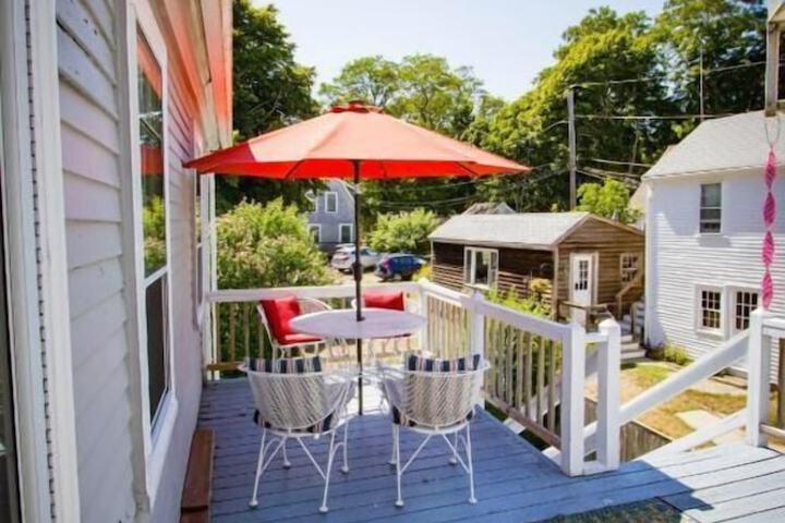 Terrace/Patio 24 of 44