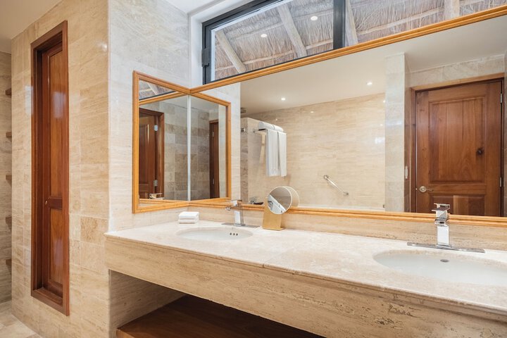 Bathroom Vanities