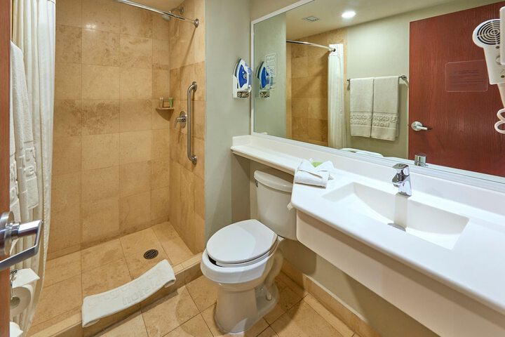 Bath Interior