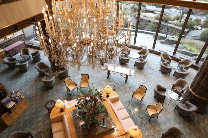 Hotel Interior 3 of 40
