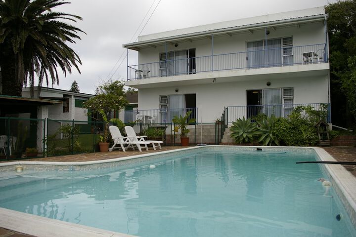 Pools & Facilities