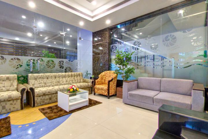 Hotel Interior 2 of 61