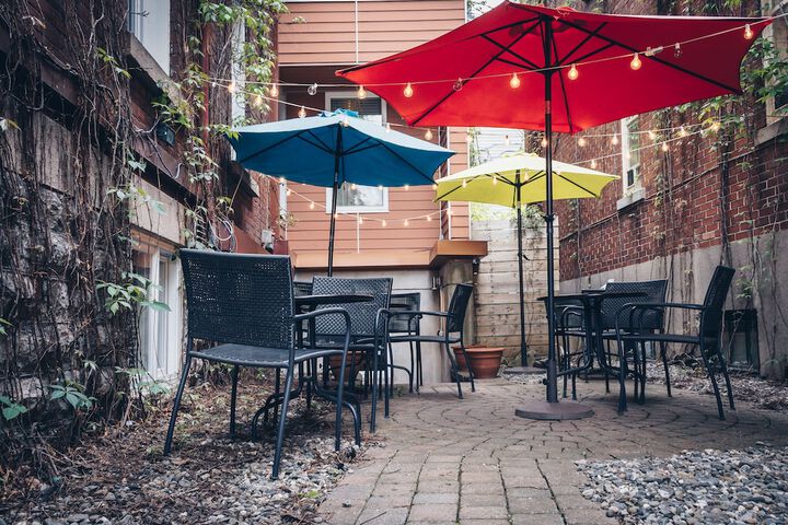 Terrace/Patio 89 of 144