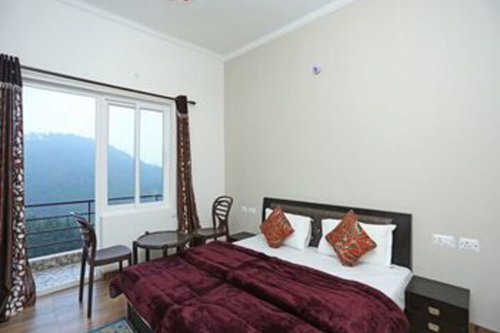OYO 9568 Home 1 BHK Bhowali