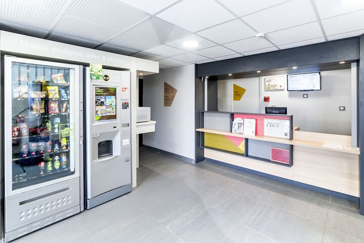 Vending machine