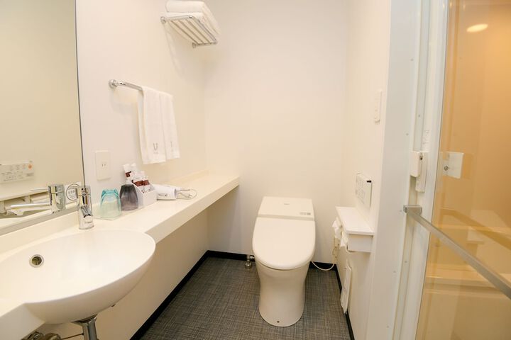 Bath Amenities