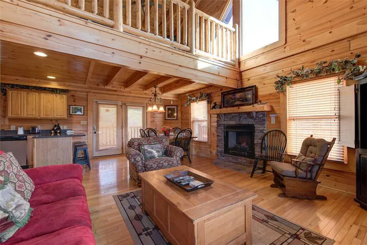 Photo of SERENITY PEAK