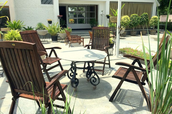 Terrace/Patio 30 of 81