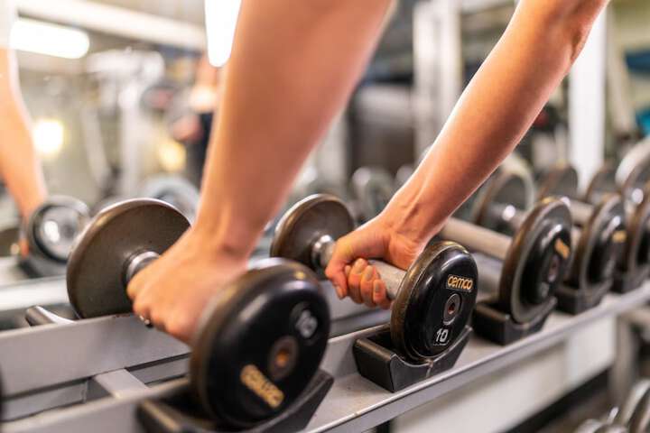 Health and Fitness 58 of 101