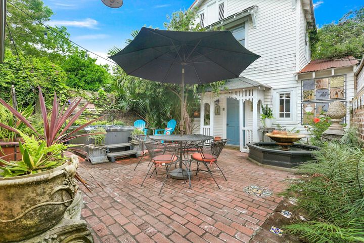 Terrace/Patio 23 of 36