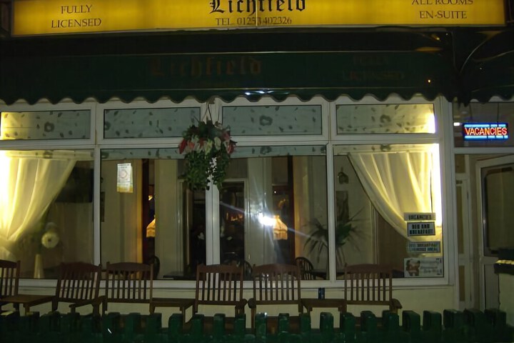 LICHFIELD HOTEL