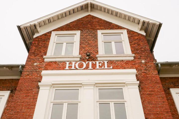 Hotel Villa Gulle