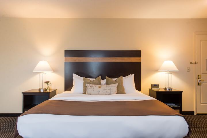 1 King Bed Suite (4 of 4)