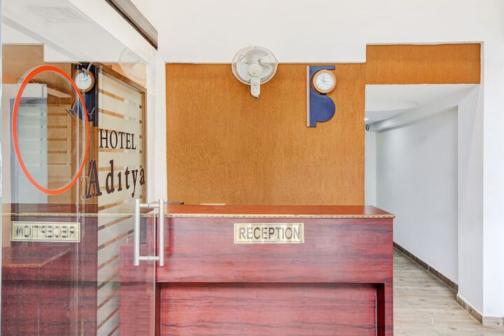 Hotel Interior 3 of 20