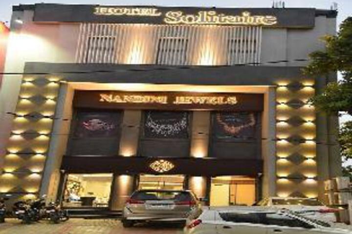 Hotel Solitaire
