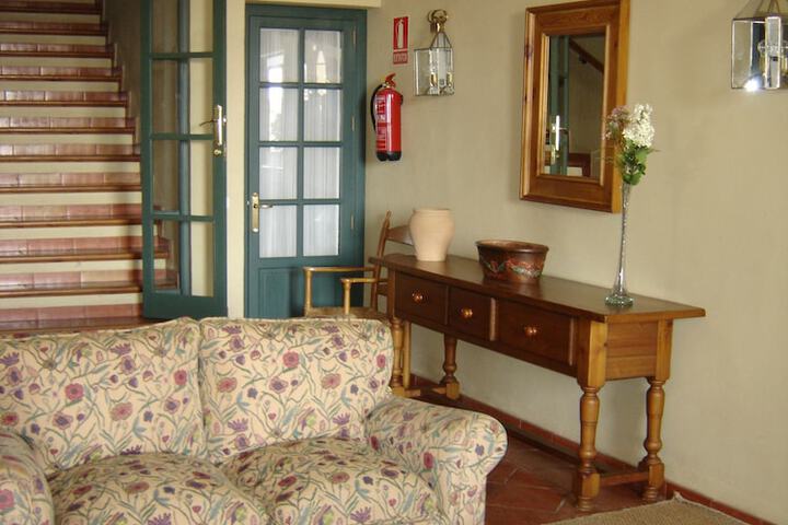 Hotel Interior 9 of 41