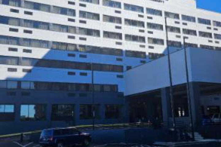 Image of Fairfield by Marriott Inn & Suites Charleston Downtown