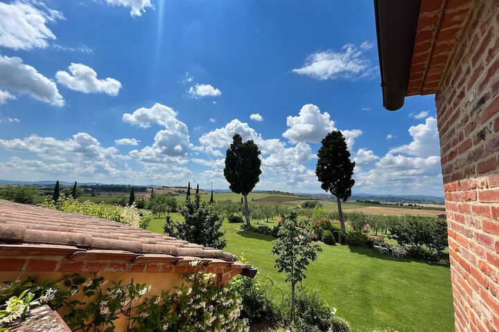 View from room