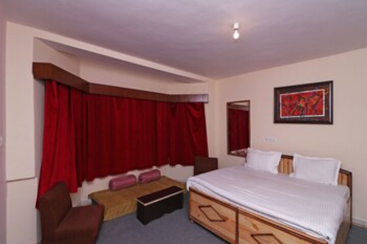 Room 25 of 25