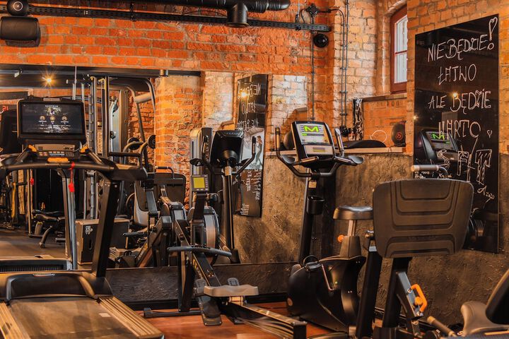 Health and Fitness 33 of 47