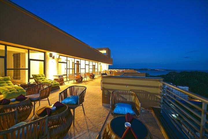 Terrace/Patio 55 of 61