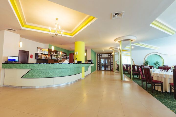 Hotel Interior 3 of 58