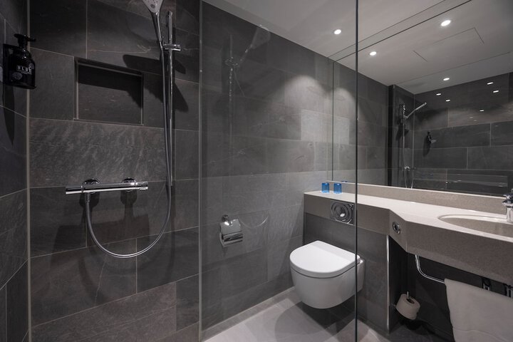 Bath Interior