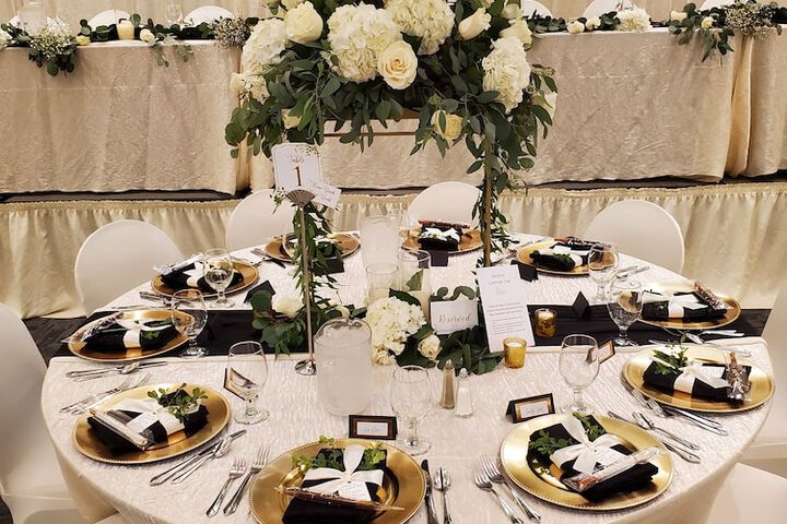 Wedding/Banquet 32 of 37