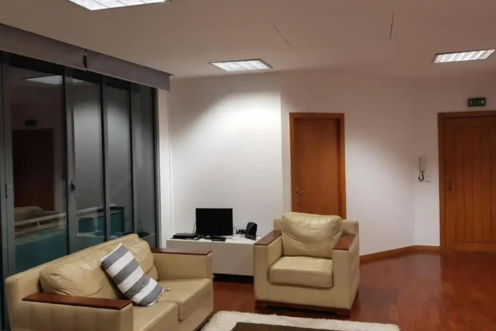 Exterior of Invicta House Avenida Da Boavista