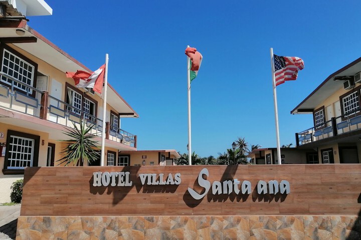 Hotel Villas Santa Ana