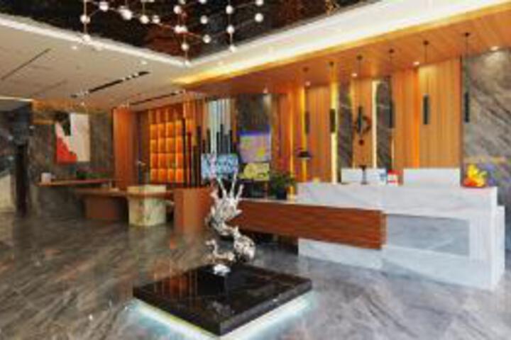 Wande Yuyuan Hotel