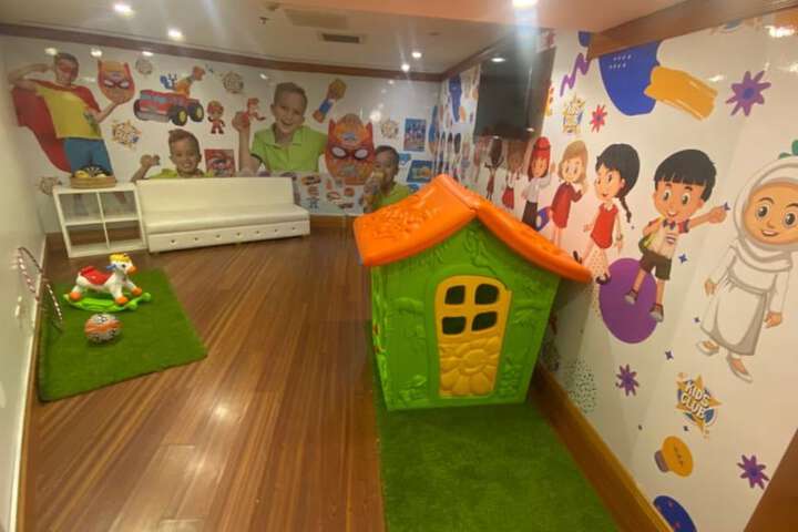Childrens Activities 34 of 60