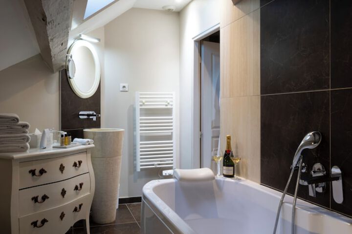 Hôtel Jean Moët in Epernay