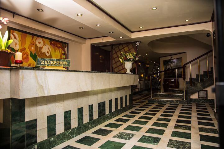 Hotel Interior 2 of 18
