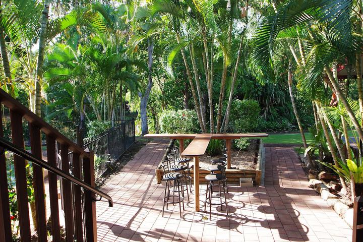 Terrace/Patio 19 of 19