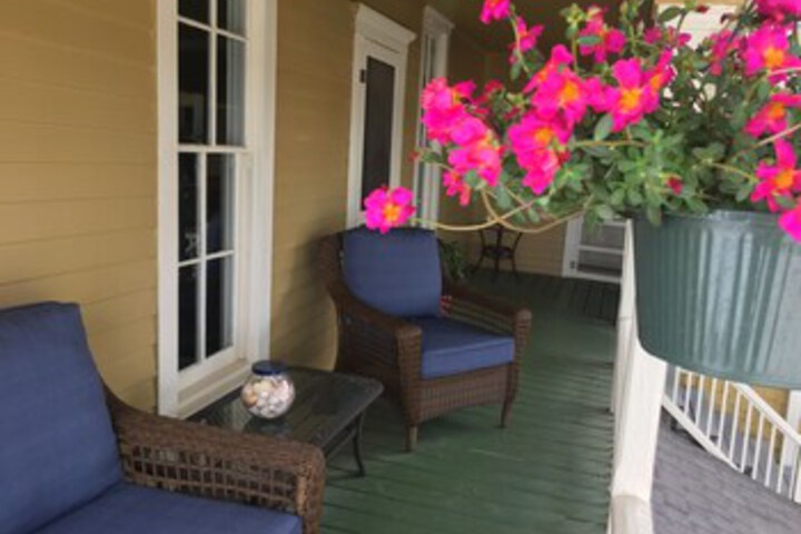 Terrace/Patio 53 of 54
