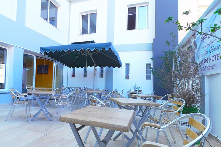 Terrace/Patio 53 of 57