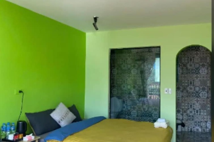 D Home Sapa 8 in Sa Pa