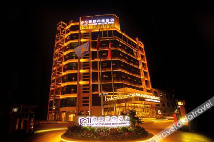 Hotel 6 of 32