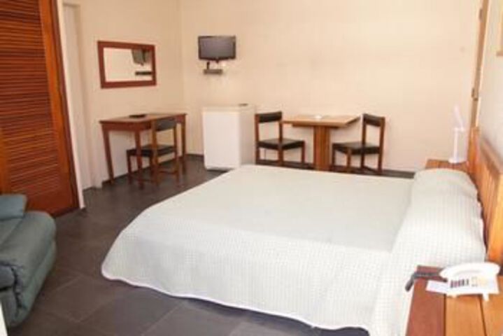 Fitness Center Photo