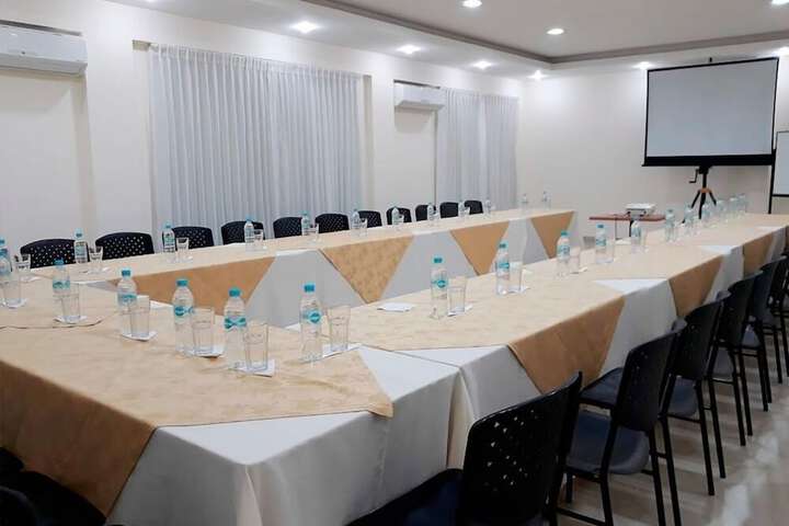 Meeting 22 of 24