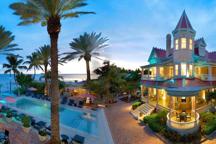Hotel 142 of 149