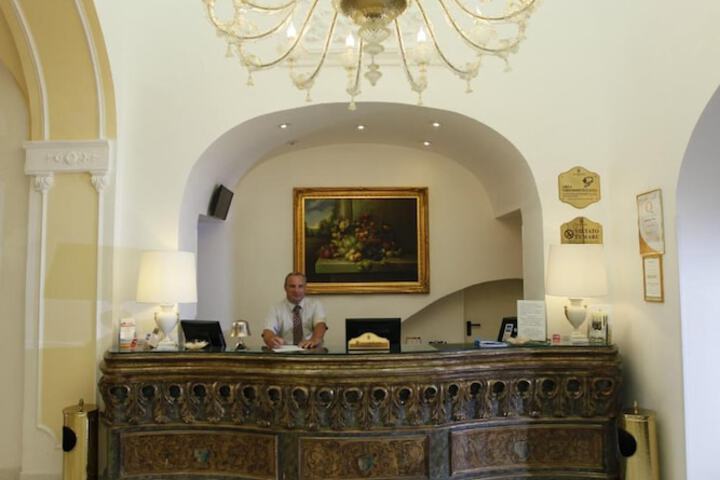 Hotel Interior 3 of 61