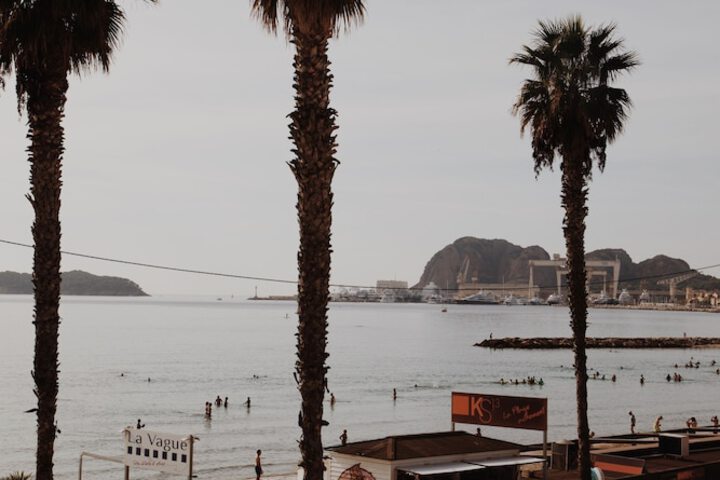 Hotel View 161 of 165