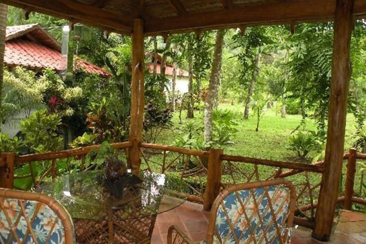 Terrace/Patio 27 of 66