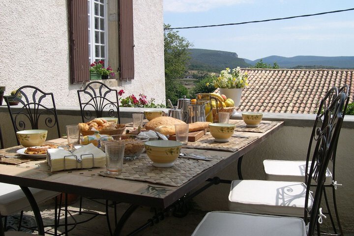 Breakfast/Coffee Service 15 of 26