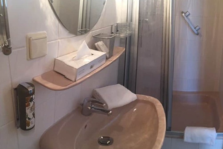 Bath Amenities